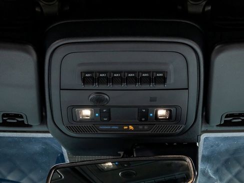 Used 2023 Ford Bronco Heritage Edition AWD/4WD image 26