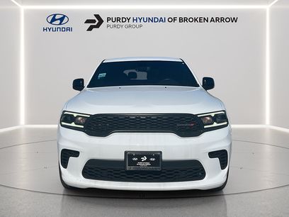 Used 2025 Dodge Durango GT