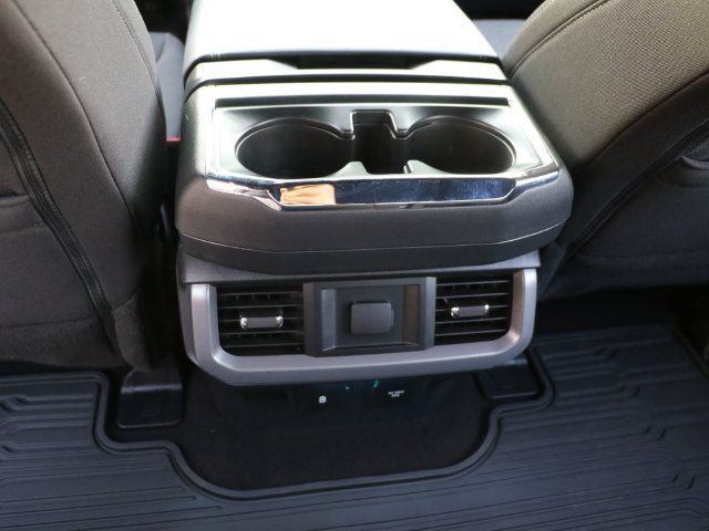Used 2025 Ford F150 XLT w/ Equipment Group 302A MID AWD/4WD image 17