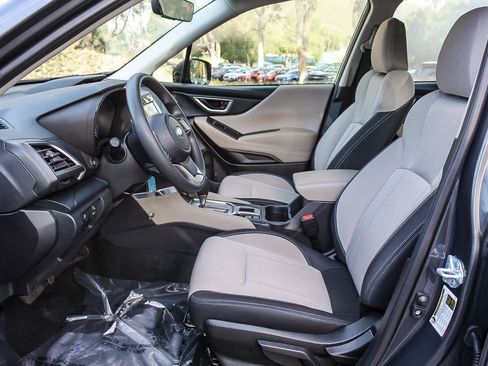 Certified 2024 Subaru Forester image 14