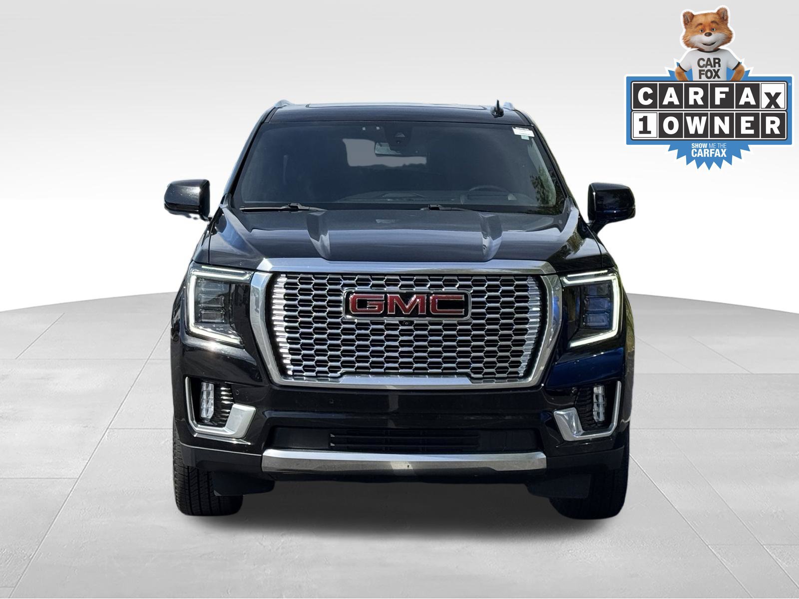 Used 2021 GMC Yukon XL Denali AWD/4WD image 11