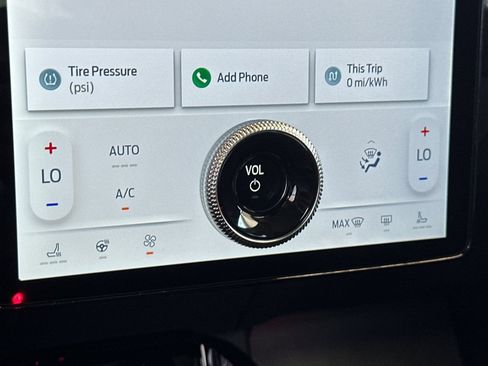 New 2026 Ford Mustang Mach-E Premium w/ Technology Package RWD image 21