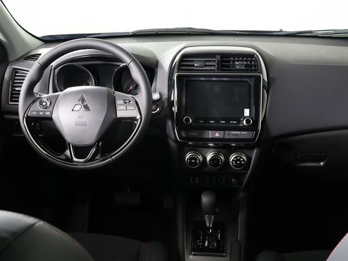 New 2026 Mitsubishi Outlander Sport SE AWD/4WD image 30