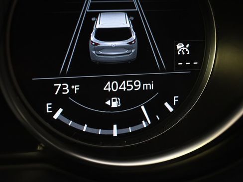 Used 2023 MAZDA CX-5 AWD 2.5 S image 27