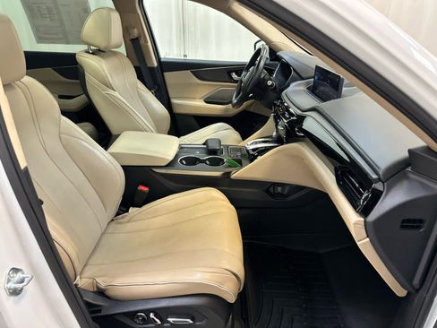 Used 2022 Acura MDX SH-AWD w/ Advance Package image 14