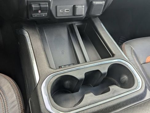 Certified 2020 GMC Sierra 1500 AT4 w/ AT4 Premium Package AWD/4WD image 26
