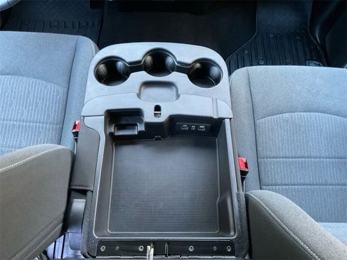 Used 2024 RAM 1500 Classic Warlock image 11