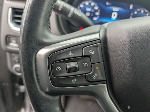 Used 2023 Chevrolet Tahoe Z71 w/ Luxury Package image 17