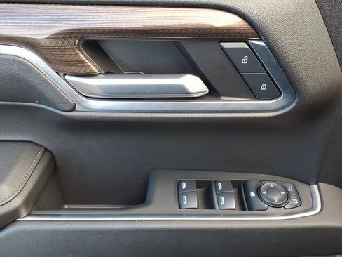 Used 2024 Chevrolet Silverado 1500 LT Trail Boss w/ Protection Package image 26