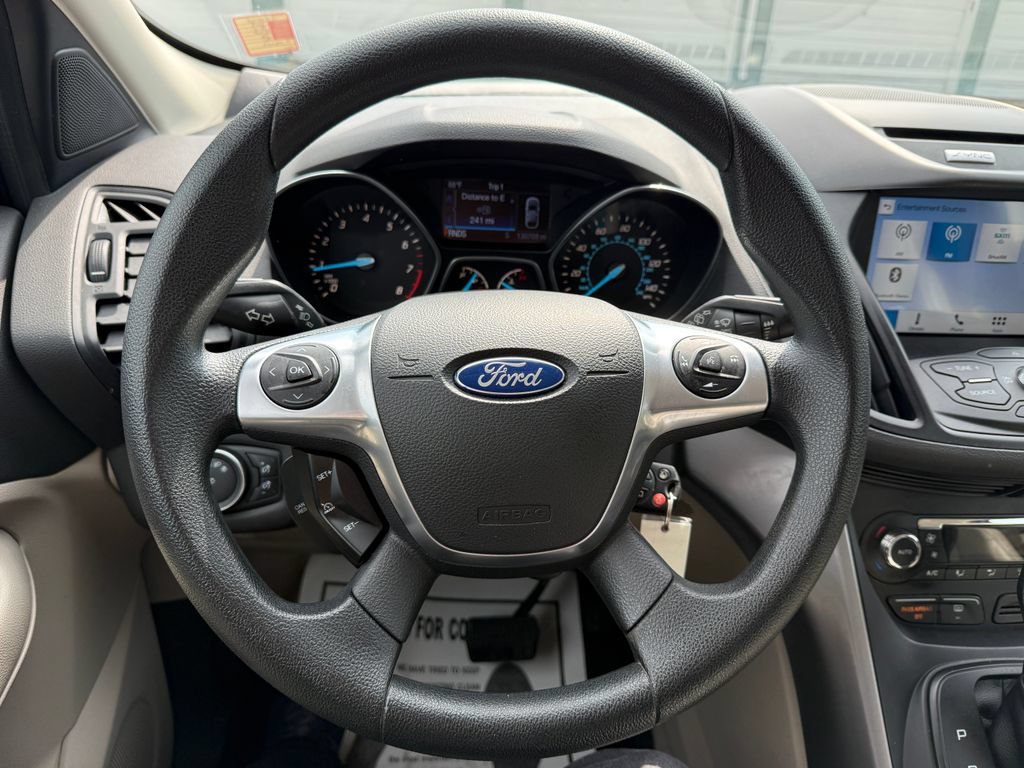 Used 2016 Ford Escape SE w/ SE Chrome Package AWD/4WD image 25