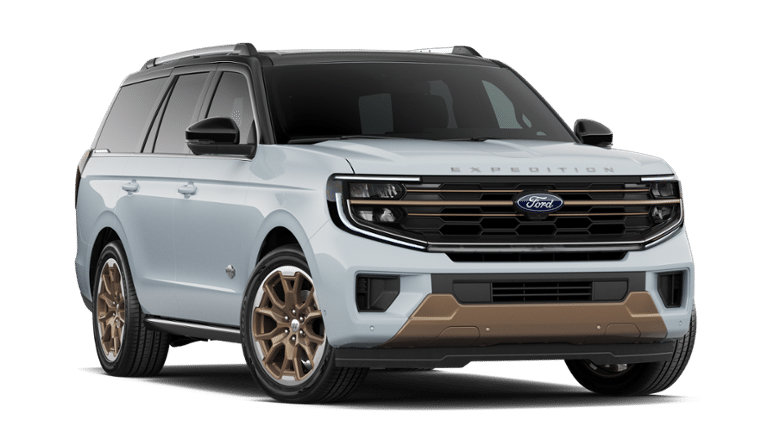 New 2026 Ford Expedition King Ranch AWD/4WD image 27