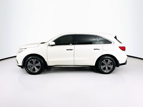 Used 2018 Acura MDX FWD image 4