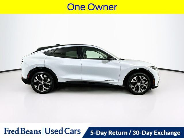 Used 2023 Ford Mustang Mach-E Premium AWD/4WD image 10