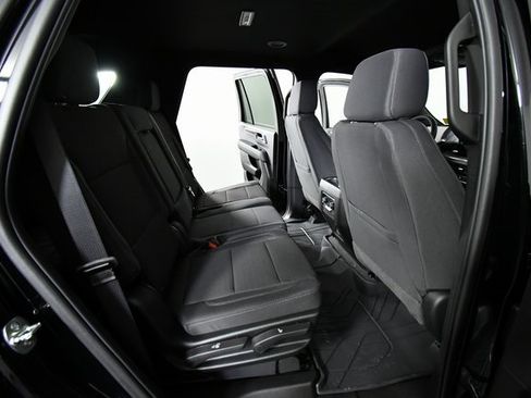New 2026 Chevrolet Tahoe LS image 23