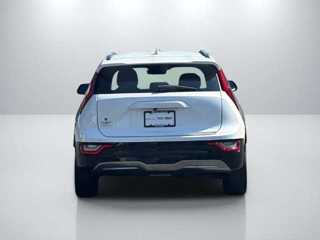 Certified 2023 Kia Niro Wave FWD image 9