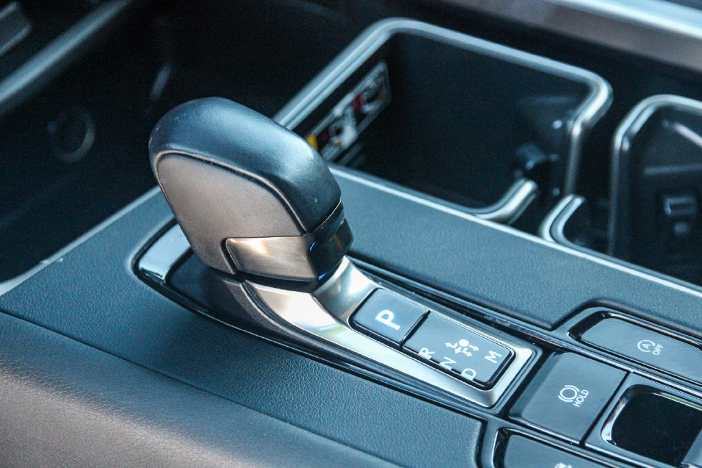 Certified 2024 Lexus TX 350 FWD w/ Technology Package image 22