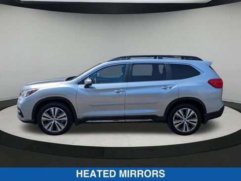 Used 2022 Subaru Ascent Limited AWD/4WD image 7