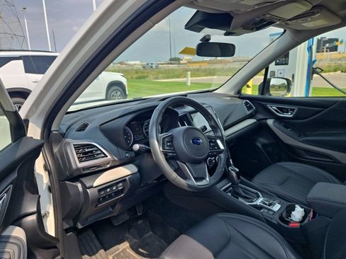 Used 2022 Subaru Forester Limited AWD/4WD image 11