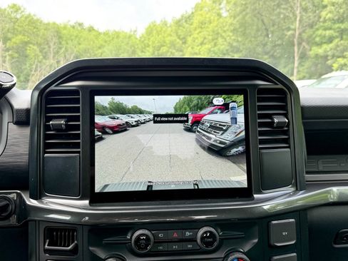 New 2025 Ford F150 STX w/ Equipment Group 200A image 45