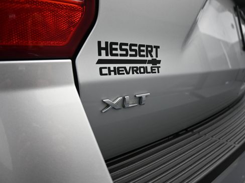 Used 2018 Ford Expedition Max XLT w/ Equipment Group 202A image 38