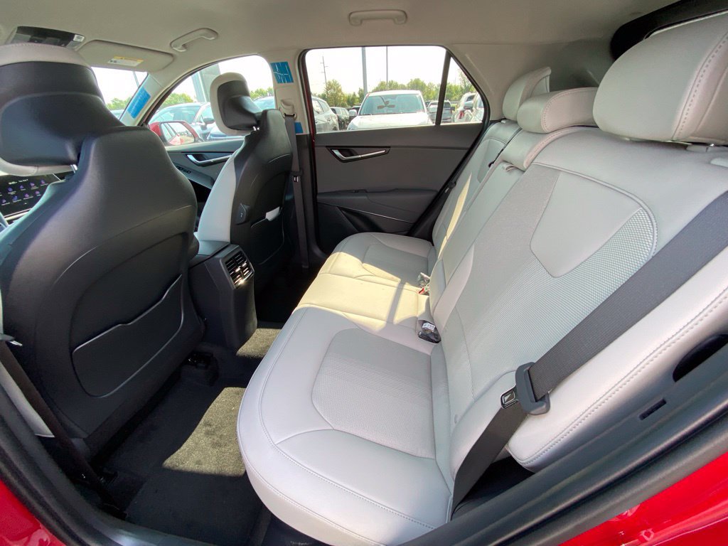 New 2026 Kia Niro EX FWD image 22