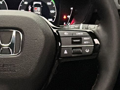 New 2026 Honda CR-V Sport Touring image 19