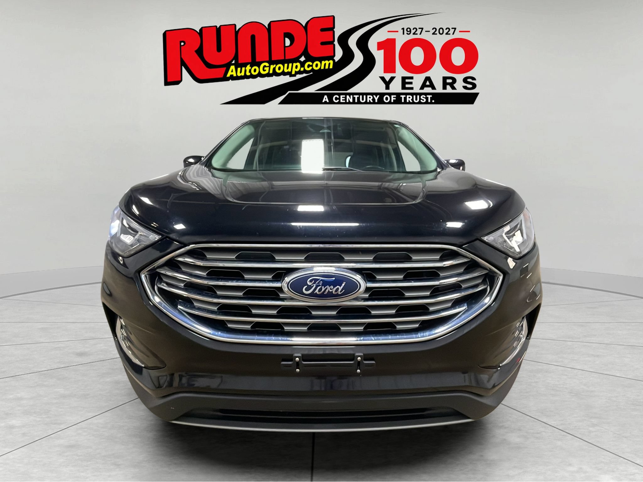 Used 2022 Ford Edge SEL AWD/4WD image 8