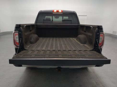 Used 2018 GMC Sierra 1500 SLT w/ SLT Premium Package RWD image 29