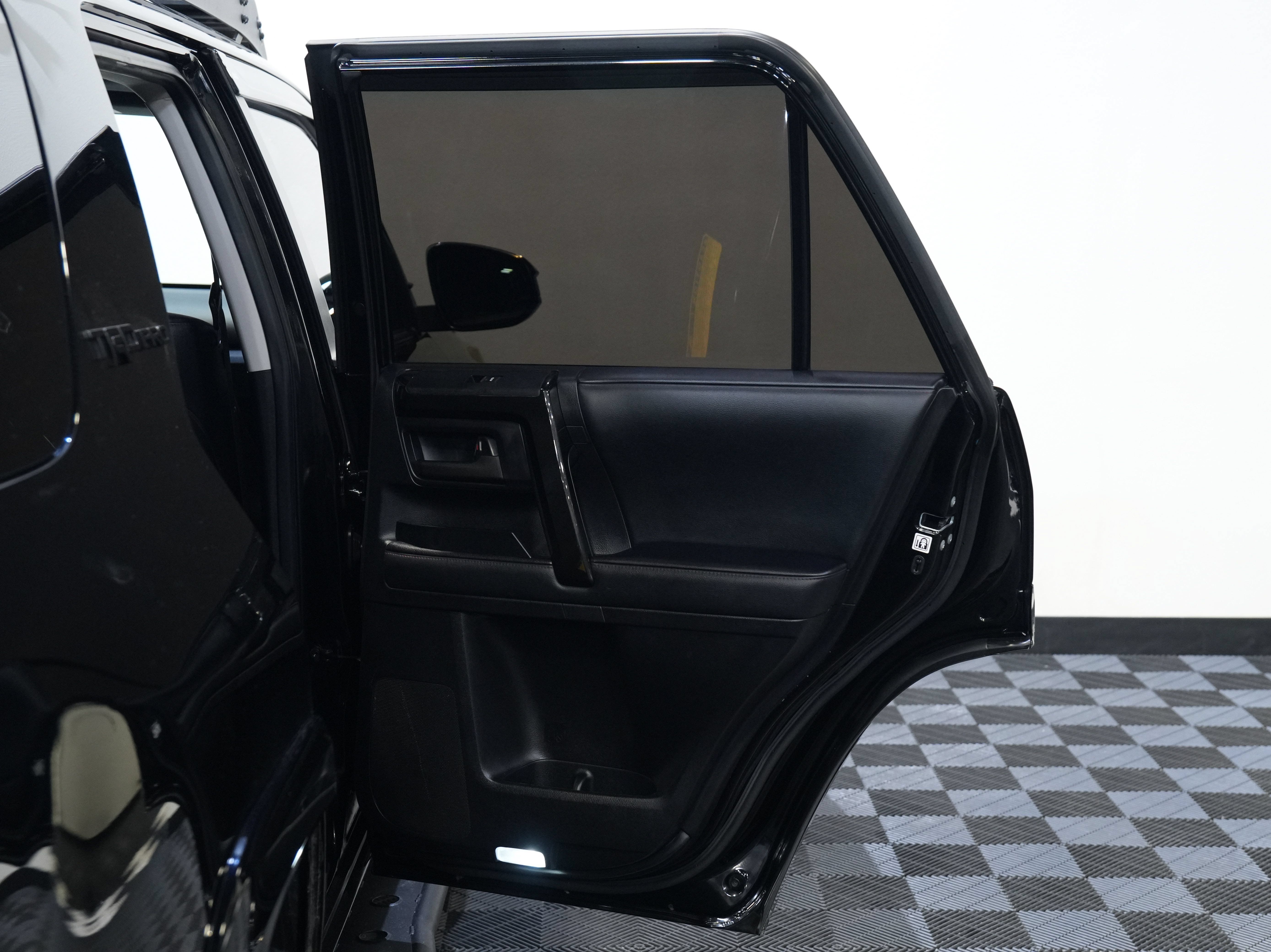 Used 2020 Toyota 4Runner TRD Pro AWD/4WD image 26