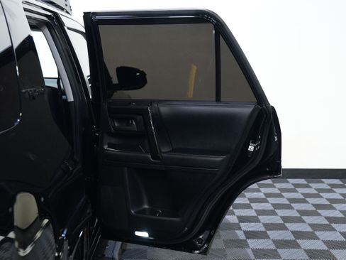 Used 2020 Toyota 4Runner TRD Pro AWD/4WD image 26