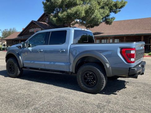 Used 2023 Ford F150 Raptor w/ Raptor 37 Performance Package image 79