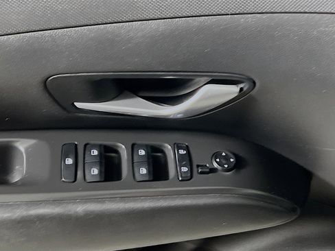 Used 2023 Hyundai Tucson SEL AWD/4WD image 17