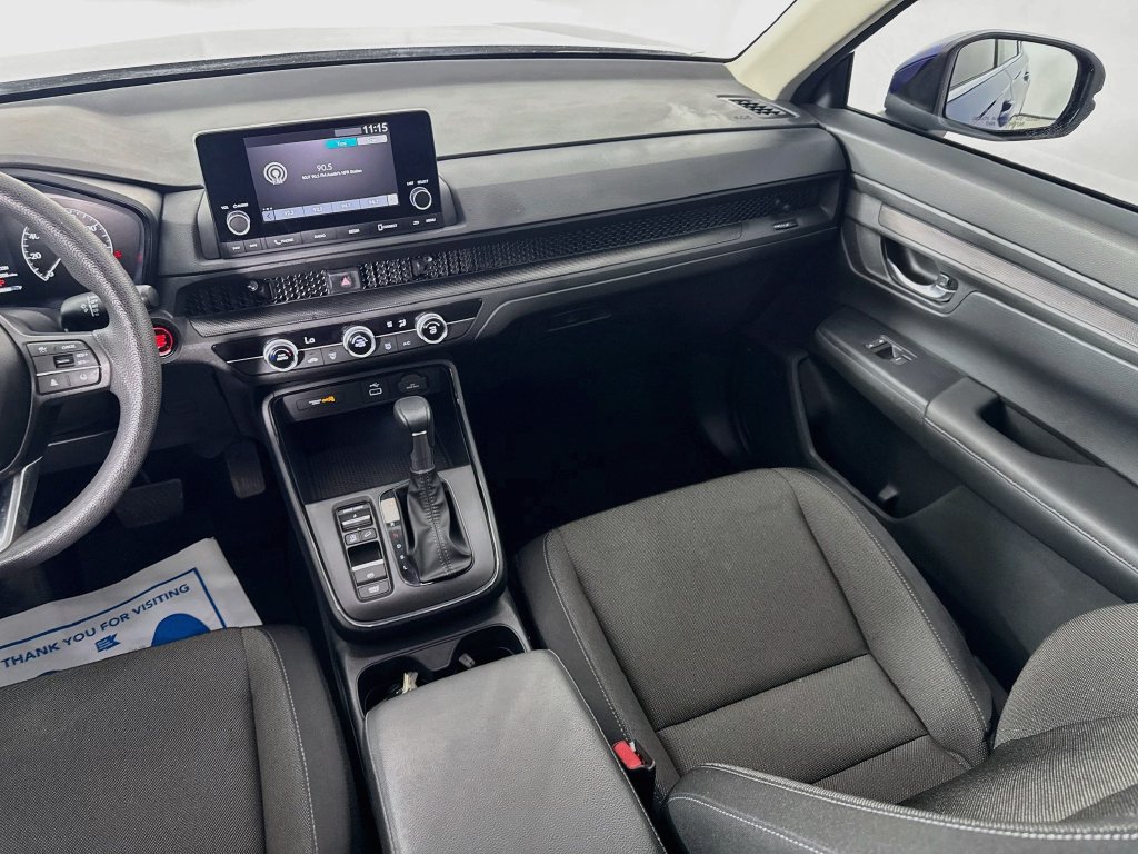 Used 2024 Honda CR-V LX image 26