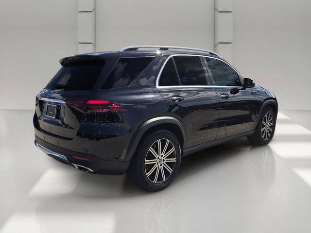 Used 2026 Mercedes-Benz GLE 350 4MATIC image 5