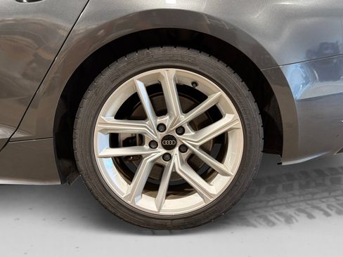 Used 2024 Audi A5 2.0T Premium Plus AWD/4WD image 53