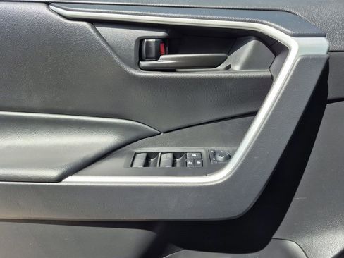 Used 2024 Toyota RAV4 LE image 6