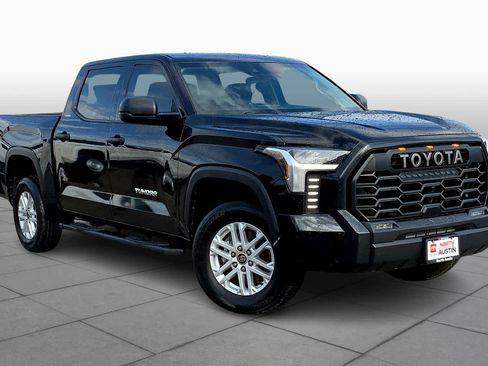 Used 2024 Toyota Tundra SR5 image 2