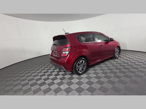 Used 2018 Chevrolet Sonic LT w/ Convenience Package FWD image 46