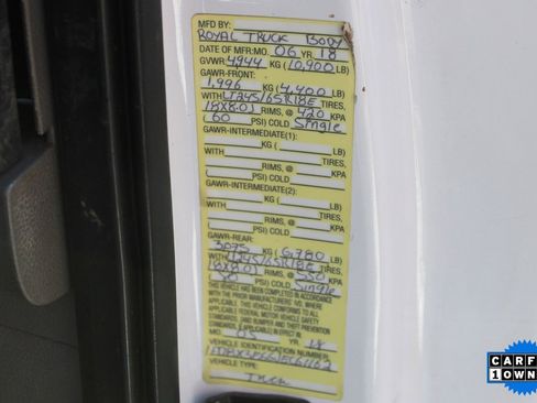 Used 2018 Ford F350 XL image 42