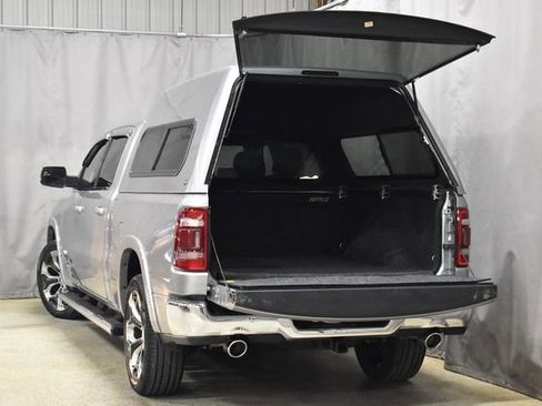 Used 2023 RAM 1500 Limited image 10