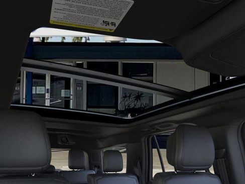 New 2026 Ford Expedition Tremor image 22