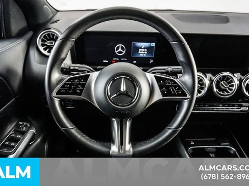 Used 2025 Mercedes-Benz GLA 250 4MATIC image 26