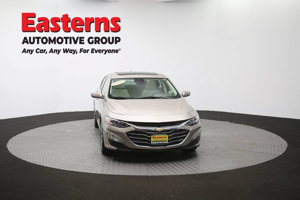 Used 2024 Chevrolet Malibu LT FWD image 56