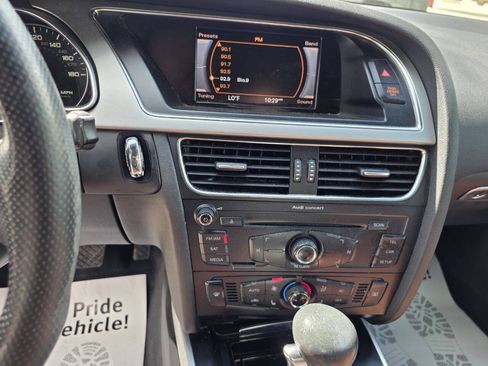 Used 2012 Audi A5 2.0T Premium AWD/4WD image 17