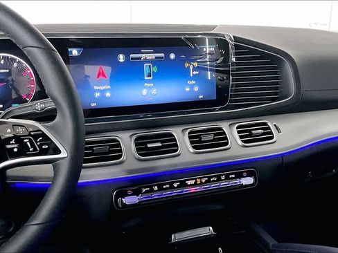 New 2026 Mercedes-Benz GLE 350 4MATIC image 9