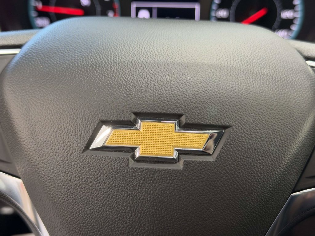 Used 2024 Chevrolet Malibu LT FWD image 27
