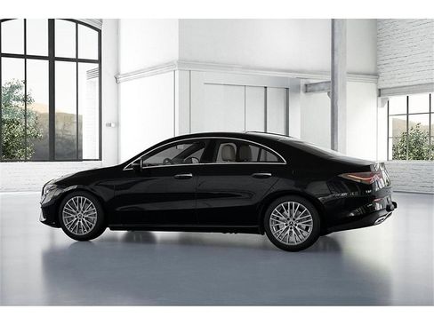 New 2026 Mercedes-Benz CLA 250 4MATIC image 32