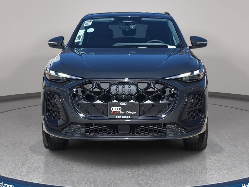 New 2026 Audi Q5 2.0T AWD/4WD image 2