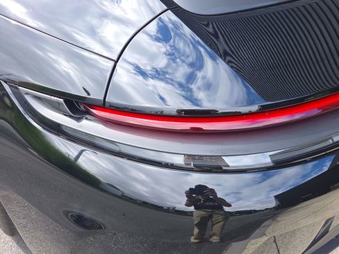 Certified 2025 Porsche 911 Carrera image 25