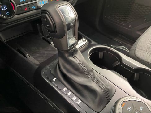 New 2025 Ford Bronco Big Bend image 41